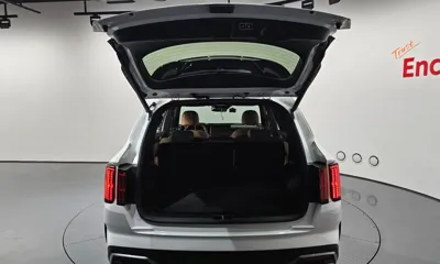 Kia Sorento 2022, 104073 км, за 17067.09 USD - фото 20