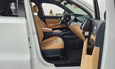 Kia Sorento 2022, 104073 км, за 17067.09 USD - фото 26