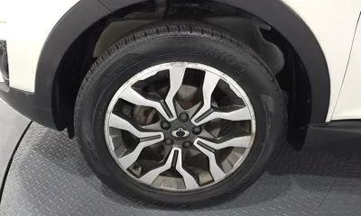 KG_Mobility_Ssangyong KORANDO 2017, 159496 км, за 3170.91 USD