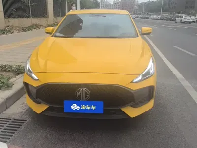 MG MG5 2023, 15200 км, за 6327.13 USD