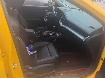 MG MG5 2023, 15200 км, за 6327.13 USD - фото 8