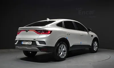 Renault-KoreaSamsung XM3 2020, 28804 км, за 7491.86 USD