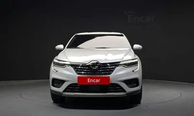 Renault-KoreaSamsung XM3 2020, 28804 км, за 7491.86 USD
