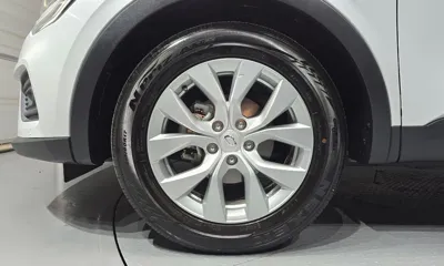 Renault-KoreaSamsung XM3 2020, 28804 км, за 7491.86 USD