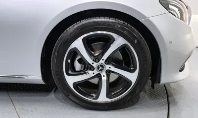 Mercedes-Benz E-Class 2020, 84519 км, за 16474.57 USD