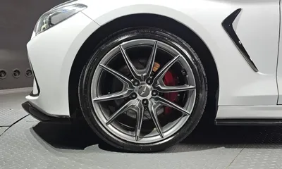 Genesis G70 2018, 138197 км, за 12502.44 USD