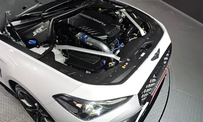 Genesis G70 2018, 138197 км, за 12424.78 USD - фото 6