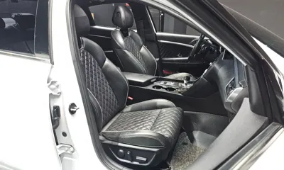 Genesis G70 2018, 138197 км, за 12424.78 USD - фото 11