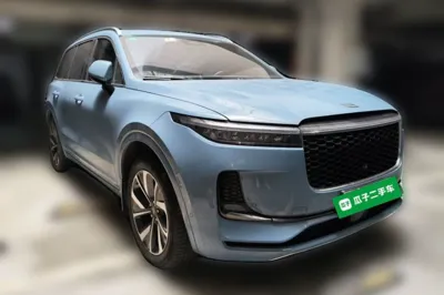 Li Auto ONE 2021, 73200 км, за 21099 USD