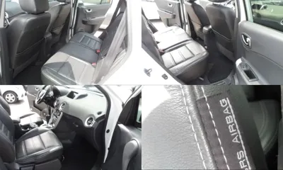 Renault-KoreaSamsung QM5 2013, 160328 км, за 2822.63 USD - фото 18
