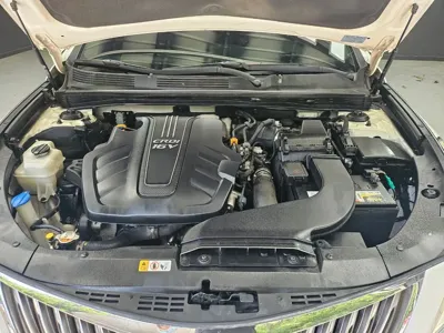 Hyundai Grandeur 2015, 161680 км, за 3902.28 USD