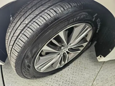 Hyundai Grandeur 2015, 161680 км, за 3902.28 USD - фото 6