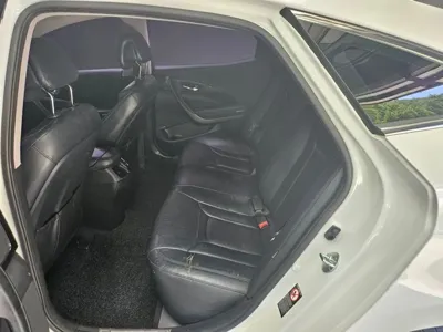 Hyundai Grandeur 2015, 161680 км, за 3902.28 USD - фото 11