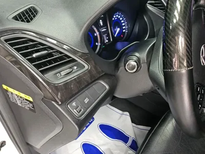 Hyundai Grandeur 2015, 161680 км, за 3902.28 USD - фото 16