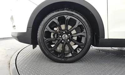 KG_Mobility_Ssangyong TIBOLI 2018, 107507 км, за 5848.3 USD