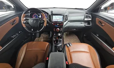 KG_Mobility_Ssangyong TIBOLI 2018, 107507 км, за 5848.3 USD - фото 7