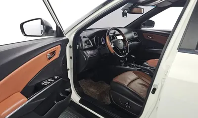 KG_Mobility_Ssangyong TIBOLI 2018, 107507 км, за 5848.3 USD - фото 10