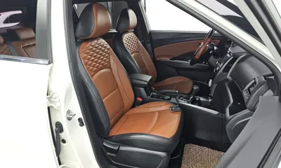 KG_Mobility_Ssangyong TIBOLI 2018, 107507 км, за 5848.3 USD - фото 11