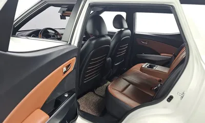 KG_Mobility_Ssangyong TIBOLI 2018, 107507 км, за 5848.3 USD - фото 12