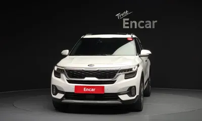 Kia Seltos 2020, 99444 км, за 11376.19 USD