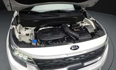 Kia Seltos 2020, 99444 км, за 11324.67 USD - фото 6