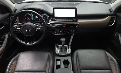 Kia Seltos 2020, 99444 км, за 11324.67 USD - фото 7