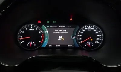 Kia Seltos 2020, 99444 км, за 11324.67 USD - фото 8