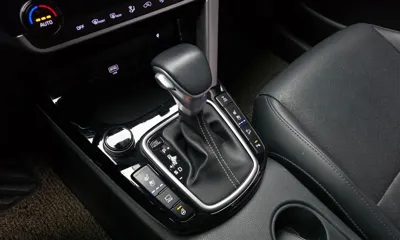 Kia Seltos 2020, 99444 км, за 11324.67 USD - фото 9