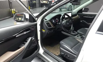 Kia Seltos 2020, 99444 км, за 11324.67 USD - фото 10