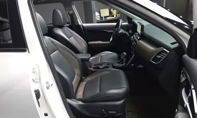 Kia Seltos 2020, 99444 км, за 11324.67 USD - фото 11