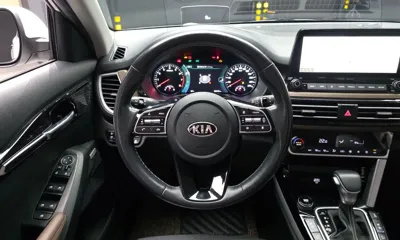 Kia Seltos 2020, 99444 км, за 11324.67 USD - фото 13