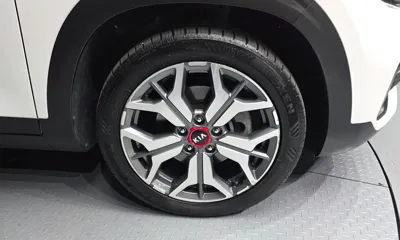 Kia Seltos 2020, 99444 км, за 11324.67 USD - фото 21