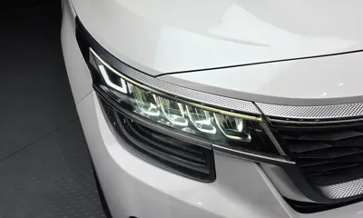 Kia Seltos 2020, 99444 км, за 11324.67 USD - фото 22