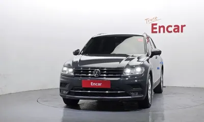 Volkswagen Tiguan 2020, 155970 км, за 11384.35 USD