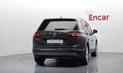 Volkswagen Tiguan 2020, 155970 км, за 11384.35 USD