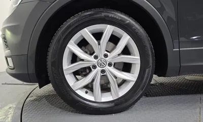 Volkswagen Tiguan 2020, 155970 км, за 11384.35 USD