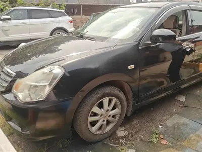 Nissan Sylphy 2017, 148400 км, за 2427.85 USD