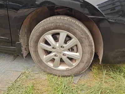 Nissan Sylphy 2017, 148400 км, за 2427.85 USD - фото 6