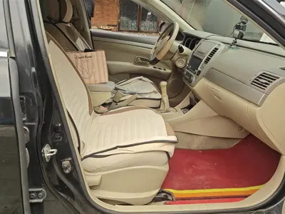 Nissan Sylphy 2017, 148400 км, за 2427.85 USD - фото 8