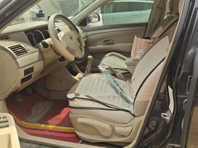 Nissan Sylphy 2017, 148400 км, за 2427.85 USD - фото 9
