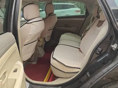 Nissan Sylphy 2017, 148400 км, за 2427.85 USD - фото 11