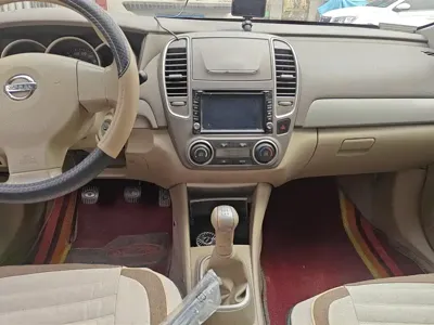 Nissan Sylphy 2017, 148400 км, за 2427.85 USD - фото 13