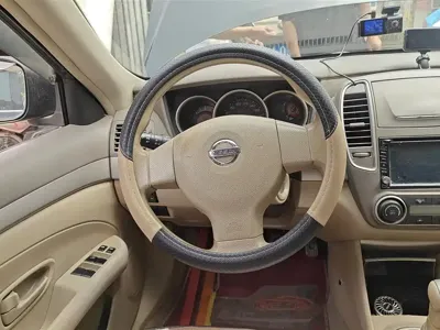 Nissan Sylphy 2017, 148400 км, за 2427.85 USD - фото 15