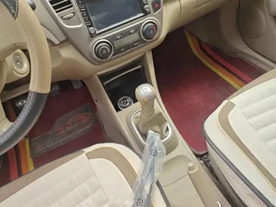 Nissan Sylphy 2017, 148400 км, за 2427.85 USD - фото 16