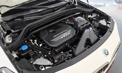BMW X2 (F39) 2022, 17496 км, за 25612.68 USD - фото 6