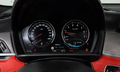 BMW X2 (F39) 2022, 17496 км, за 25612.68 USD - фото 8