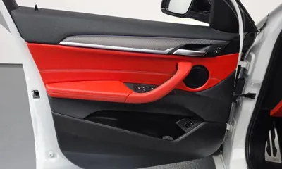 BMW X2 (F39) 2022, 17496 км, за 25612.68 USD - фото 24