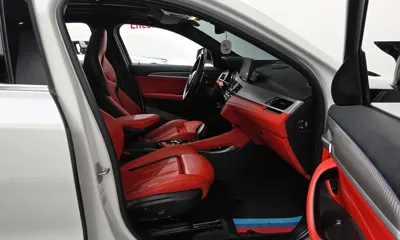 BMW X2 (F39) 2022, 17496 км, за 25612.68 USD - фото 26