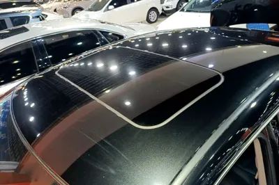 Nissan Sylphy 2021, 3700 км, за 9500 USD - фото 7