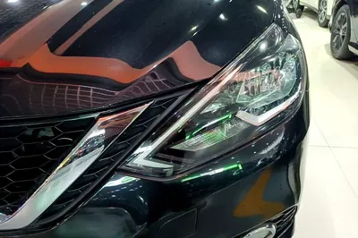 Nissan Sylphy 2021, 3700 км, за 9500 USD - фото 8